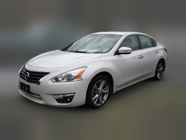 2014 Nissan Altima 2.5 SL