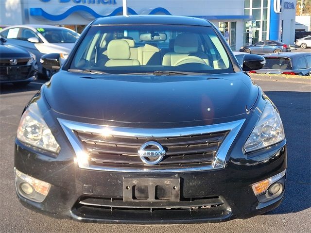 2014 Nissan Altima 2.5 SL