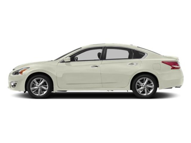 2014 Nissan Altima 2.5 SV