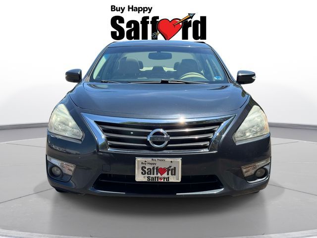 2014 Nissan Altima 2.5 SL