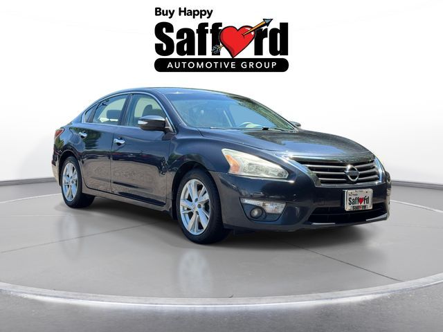 2014 Nissan Altima 2.5 SL