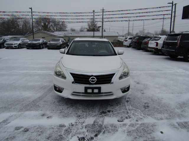 2014 Nissan Altima 2.5 SL