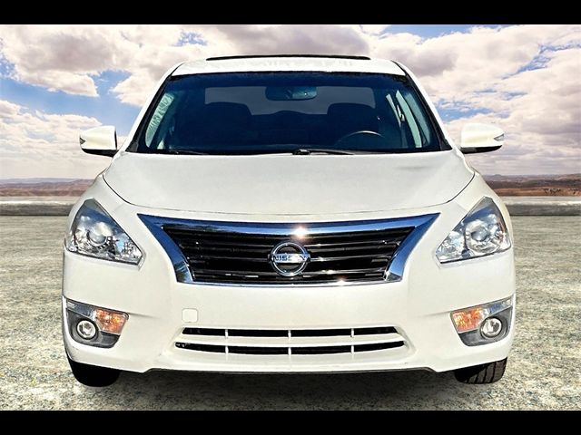 2014 Nissan Altima 2.5 SL