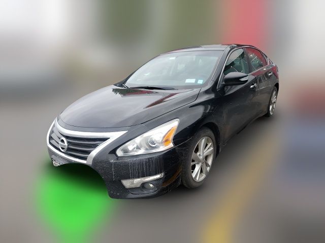 2014 Nissan Altima 2.5 SL