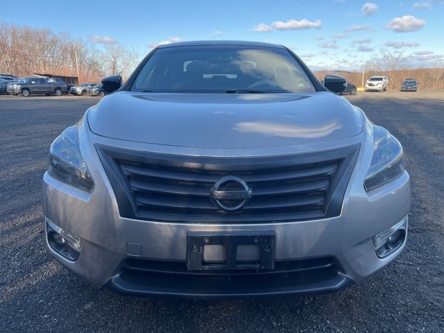 2014 Nissan Altima 2.5 SL