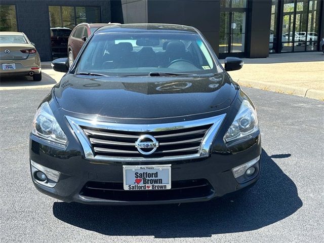 2014 Nissan Altima 2.5 SL