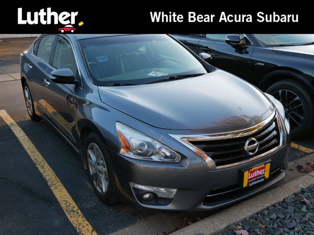 2014 Nissan Altima 2.5 SL