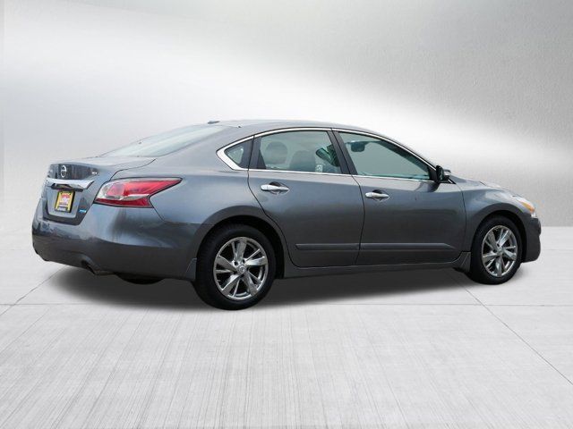 2014 Nissan Altima 2.5 SL