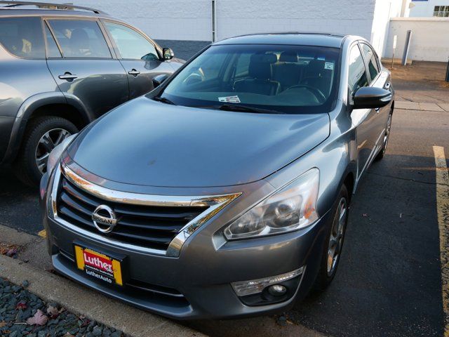 2014 Nissan Altima 2.5 SL