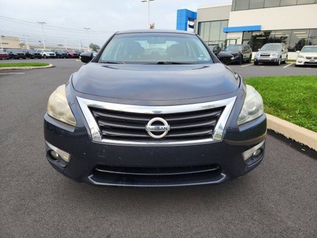 2014 Nissan Altima 2.5 SL