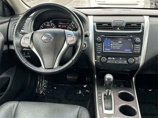 2014 Nissan Altima 2.5 SL