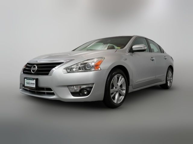 2014 Nissan Altima 2.5 SL