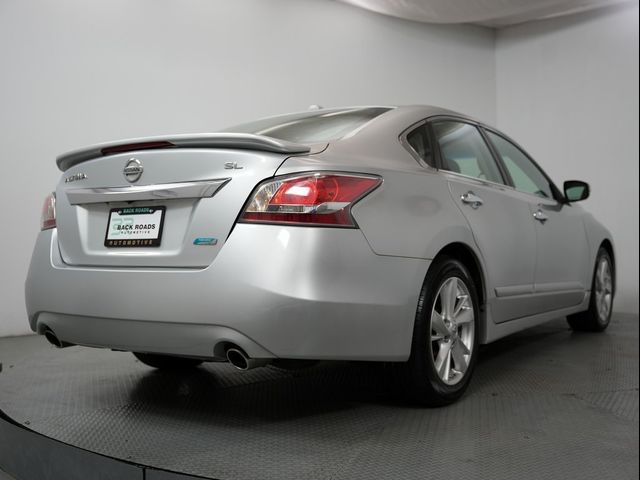 2014 Nissan Altima 2.5 SL