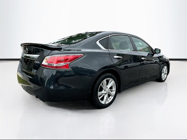 2014 Nissan Altima 2.5 SL