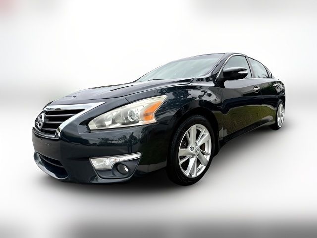 2014 Nissan Altima 2.5 SL