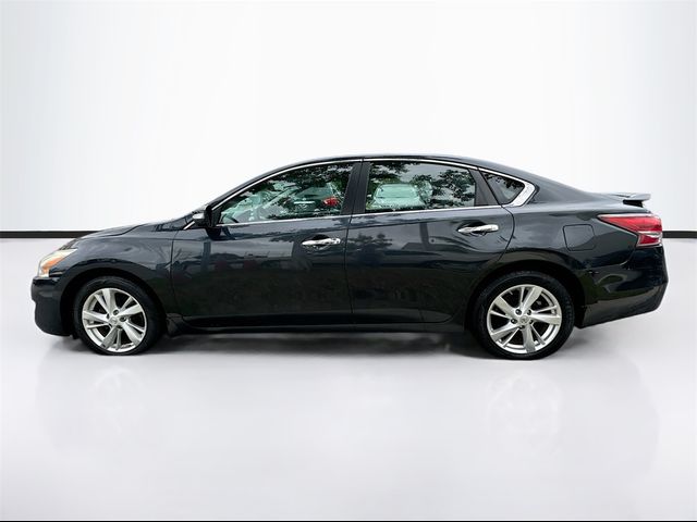 2014 Nissan Altima 2.5 SL