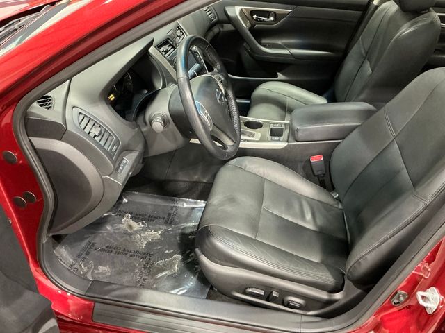 2014 Nissan Altima 2.5 SL