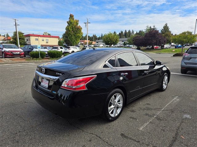 2014 Nissan Altima 2.5 SL