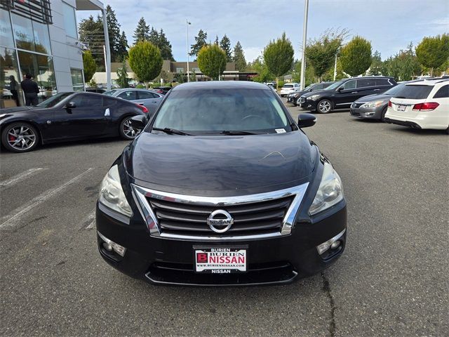 2014 Nissan Altima 2.5 SL