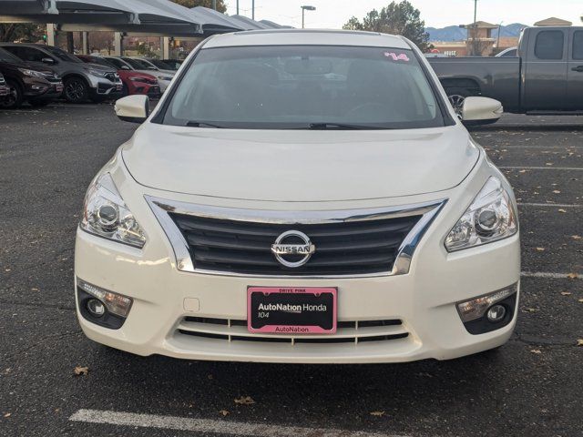 2014 Nissan Altima 2.5 SL