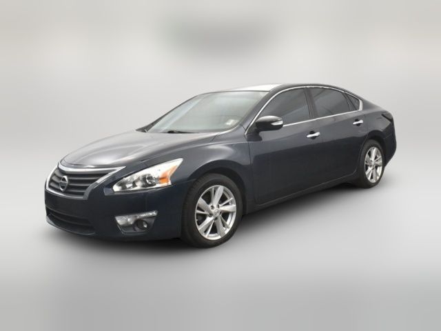 2014 Nissan Altima 2.5 SL