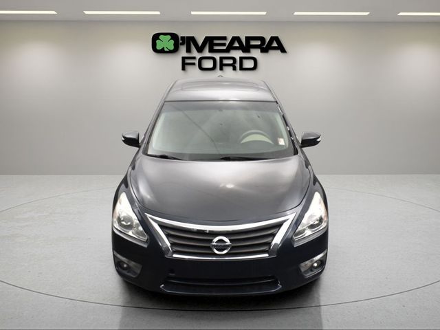 2014 Nissan Altima 2.5 SL