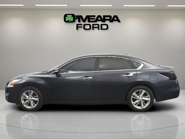 2014 Nissan Altima 2.5 SL