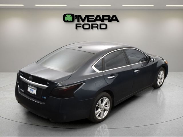 2014 Nissan Altima 2.5 SL