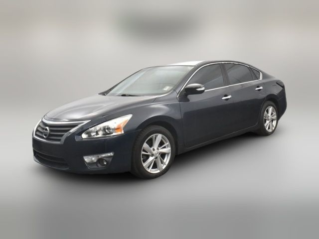 2014 Nissan Altima 2.5 SL