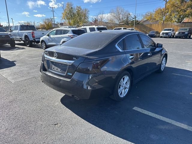 2014 Nissan Altima 2.5 SL