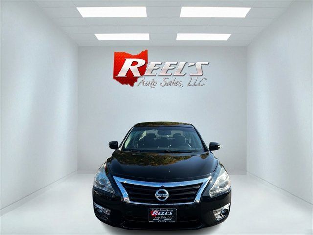 2014 Nissan Altima 2.5 SL