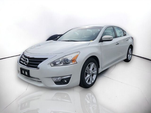 2014 Nissan Altima 2.5 SL