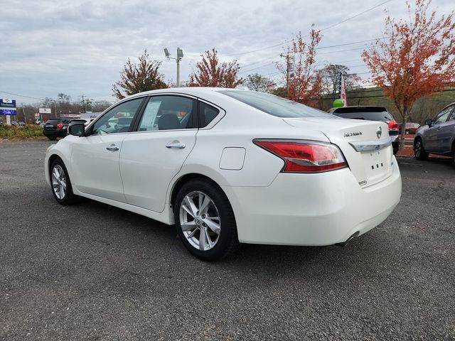 2014 Nissan Altima 2.5 SL