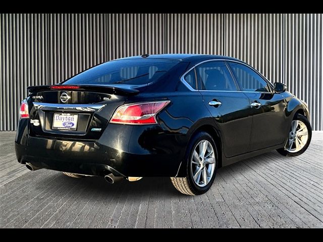 2014 Nissan Altima 2.5 SL