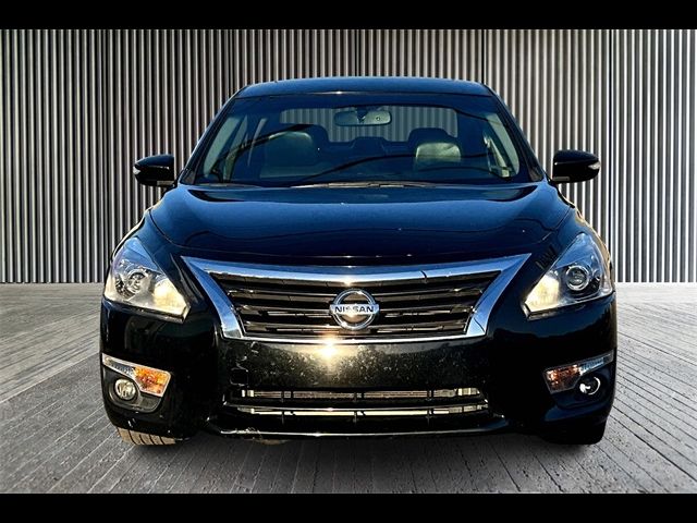 2014 Nissan Altima 2.5 SL