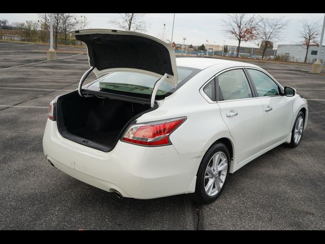 2014 Nissan Altima 2.5 SL