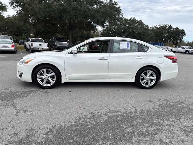 2014 Nissan Altima 2.5 SL