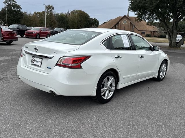 2014 Nissan Altima 2.5 SL