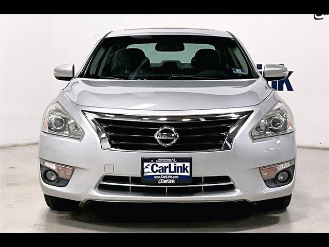 2014 Nissan Altima 2.5 SL