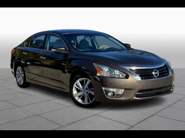 2014 Nissan Altima 2.5 SL