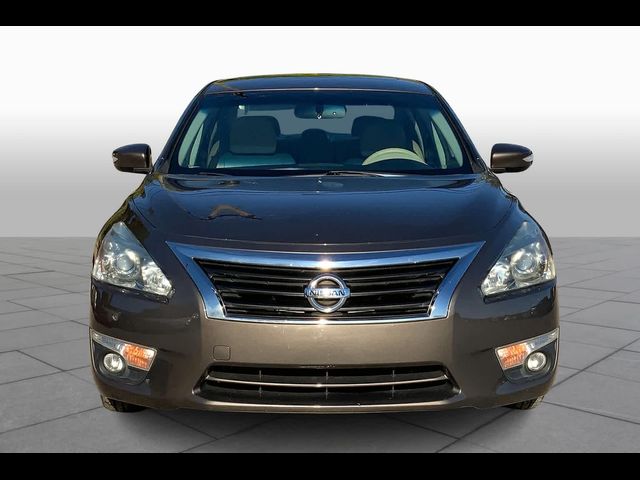 2014 Nissan Altima 2.5 SL