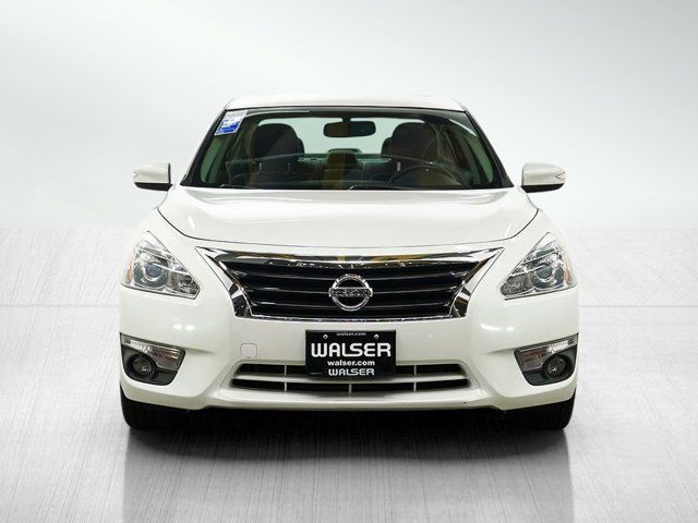 2014 Nissan Altima 2.5 SL