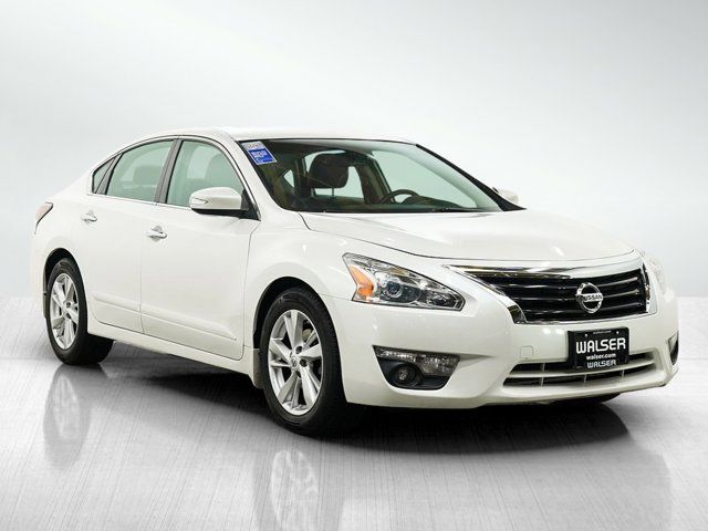 2014 Nissan Altima 2.5 SL