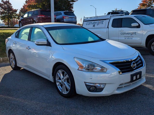 2014 Nissan Altima 2.5 SL