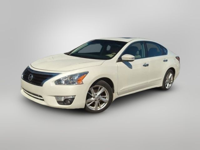 2014 Nissan Altima 2.5 SL