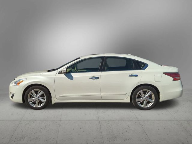 2014 Nissan Altima 2.5 SL