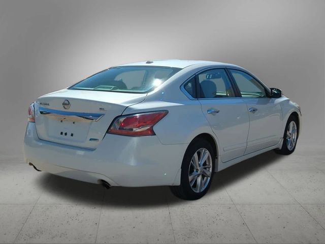 2014 Nissan Altima 2.5 SL