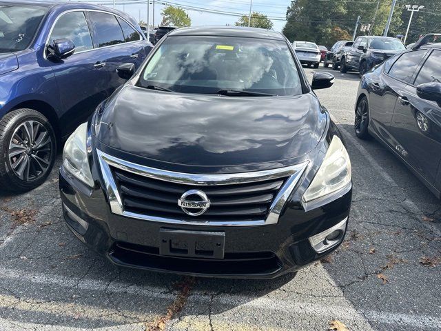 2014 Nissan Altima 2.5 SL