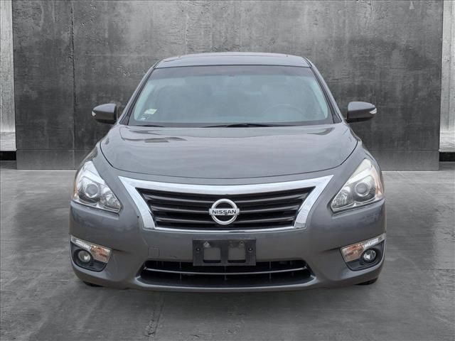 2014 Nissan Altima 2.5 SL