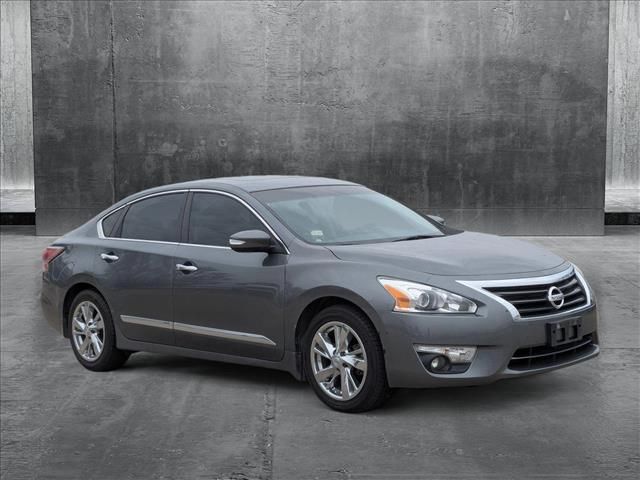 2014 Nissan Altima 2.5 SL